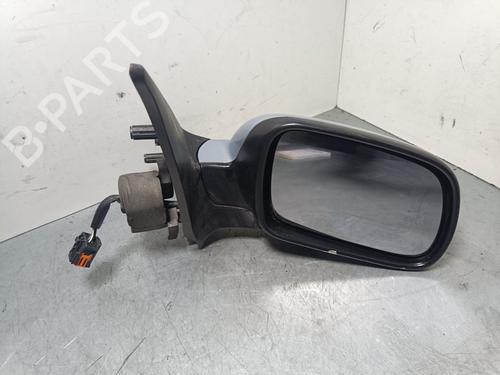Used Right mirror CITROËN XSARA (N1) [1997-2005]  17324723