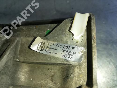 Hand brake VW TOURAN (1T1, 1T2)  | BP9440303I18 