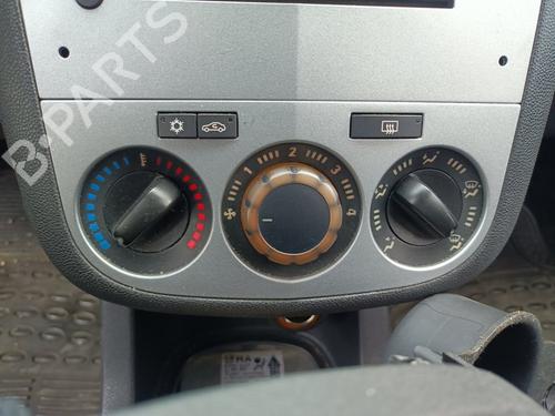 Used Climate control OPEL CORSA D (S07) [2006-2015]  31571690