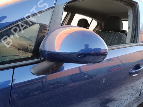 Left mirror OPEL CORSA D (S07) 1.3 CDTI (L08, L68) | BP15240851C26 