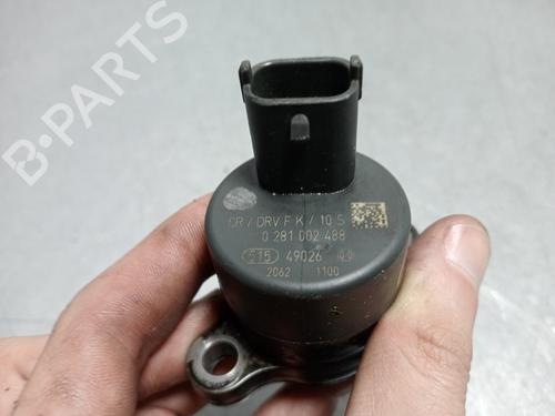 Electronic sensor ALFA ROMEO 147 (937_)  | BP21045978M84 