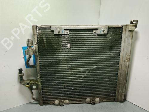 AC radiator OPEL ASTRA H (A04) | BP36342499M32 - Image 2