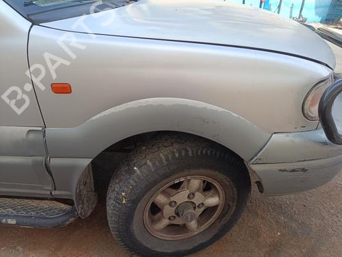 Used Right front fenders TATA SAFARI (42_FD) 2.0 D (90 hp) 27877593