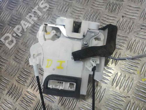 Used Front left lock SUBARU IMPREZA Hatchback (GR, GH, G3) 2.0 D AWD (150 hp) 6090328