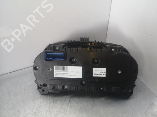 Instrument cluster OPEL CORSA E (X15)  | BP17745401C47 