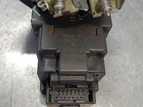 Electronic module BMW 1 (E87) 118 d | BP28977449M83 