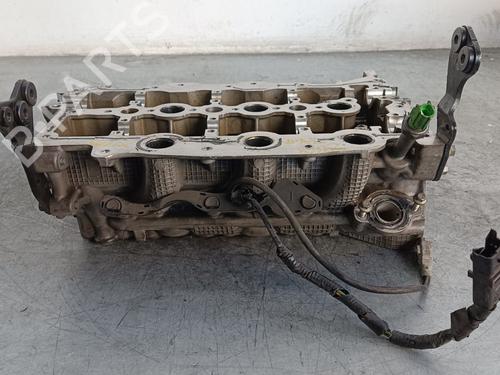 Cylinder head JAGUAR S-TYPE II (X200) 2.7 D | BP16344948M5 