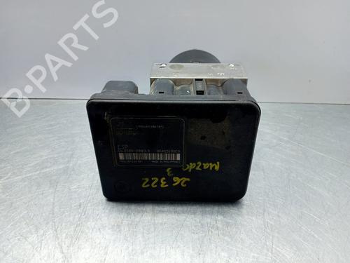 Used ABS pump ABS pump 26543644 26543644