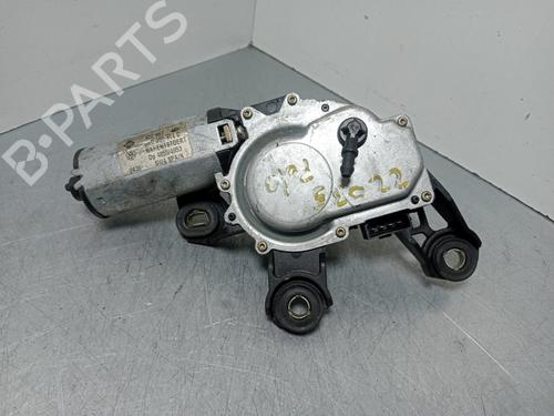 Viskermotor bagrude VW POLO (6N2) [1999-2001]  16881008