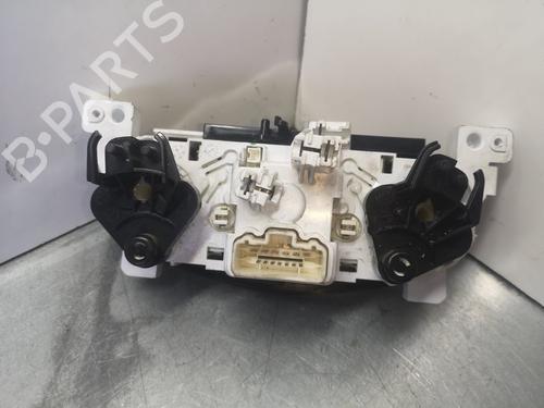 Climate control DACIA SANDERO II | BP8879908I5