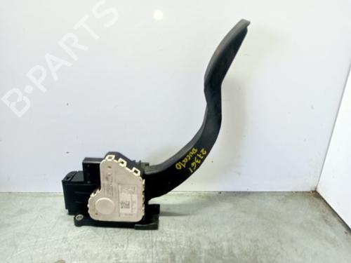 Pedal FIAT DUCATO Bus (250_) 130 Multijet 2,3 D 4x4 | BP34702453I4 - Image 2