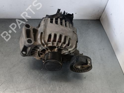 Used Alternator FORD FOCUS III Saloon 1.6 EcoBoost (150 hp) 13463396
