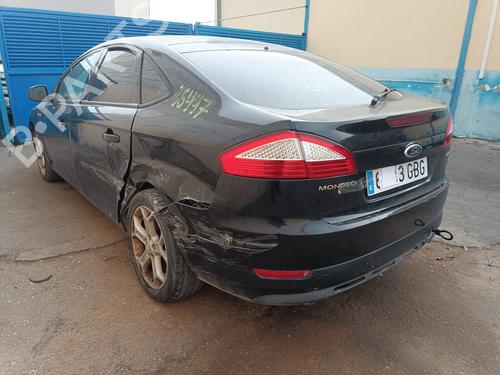 Left front window switch FORD MONDEO IV (BA7)  | BP27209668I27 