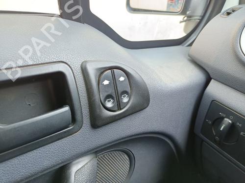 Left front window switch FORD TOURNEO CONNECT 1.8 TDCi | BP32007891I27