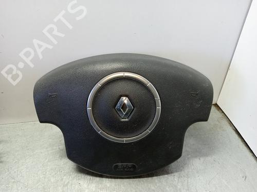 Used Driver airbag Driver airbag RENAULT MEGANE II (BM0/1_, CM0/1_) 1.9 dCi (110 hp) 35954784 35954784