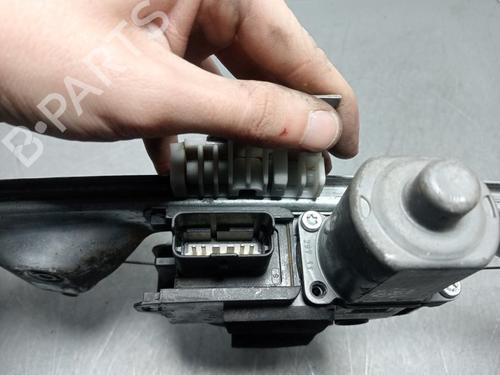 Rear left window mechanism PEUGEOT 308 I (4A_, 4C_)  | BP15268527C24 
