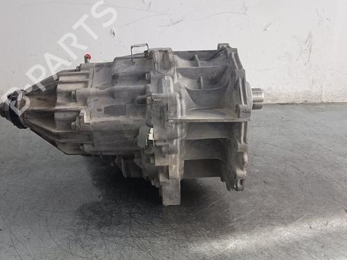 Transfer box NISSAN PATHFINDER III (R51)  | BP17950288M36 