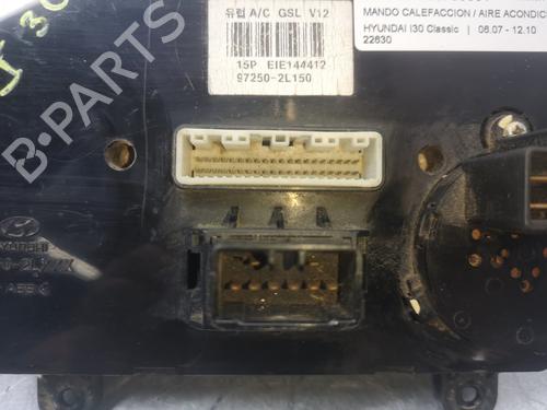 Climate control HYUNDAI i30 (FD)  | BP9181971I5 