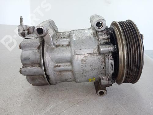 AC compressor PEUGEOT 307 (3A/C)  | BP10051473M34 