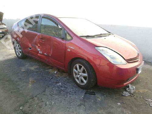 Used Parts TOYOTA PRIUS Liftback (_W2_)  1.5 Hybrid (NHW20_, NHW20R)  809584