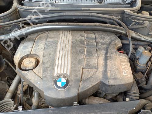 Engine BMW X3 (E83) xDrive 20 d | BP31178578M1 
