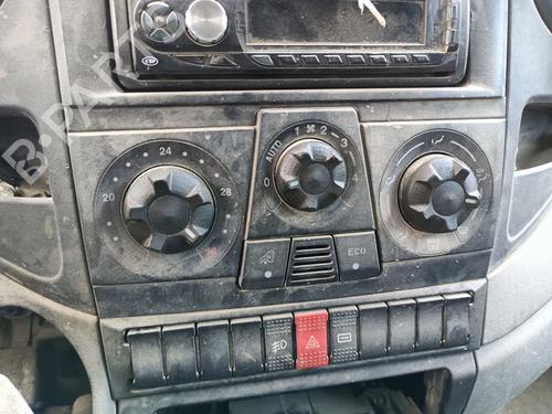 Used Climate control IVECO DAILY IV Van [2006-2012]  30858038
