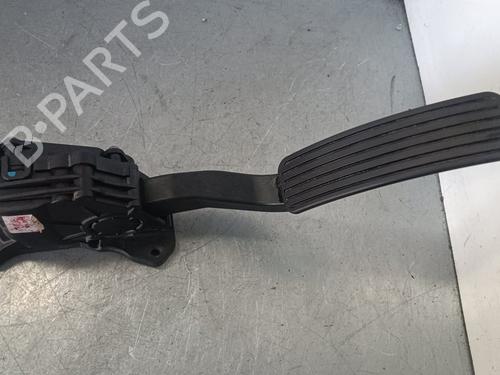 Used Pedal SSANGYONG KYRON 2.0 Xdi (141 hp) 17799322