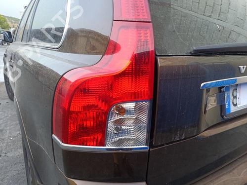 Used Left taillight VOLVO XC90 I (275) D5 AWD (185 hp) 28326342