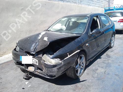 Left rear window motor SEAT LEON (1M1)  | BP17132712E23 