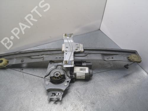 Used Front left window mechanism PEUGEOT 207 SW (WK_) 1.6 HDi (109 hp) 17467461