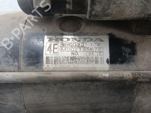 Starter HONDA ACCORD VII (CL, CN) 2.2 i-CTDi (CN1) | BP24457291M8 
