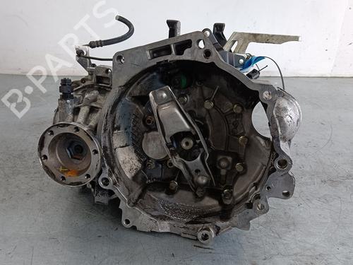 Gearbox VW POLO (9N_, 9A_) 1.4 TDI | BP9838942M3 