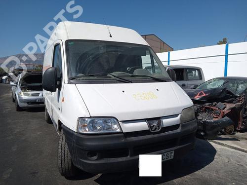 Used Parts PEUGEOT BOXER Van (244)    1129846