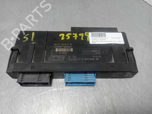 Used Electronic module BMW 1 (E87) 118 d (143 hp) 24829167