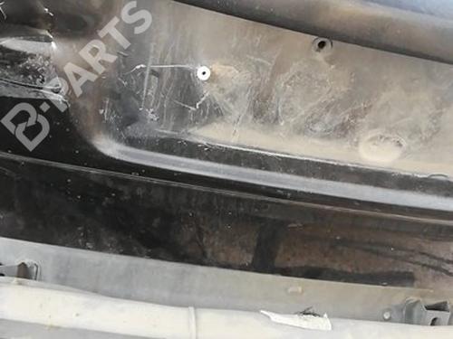 Tailgate TOYOTA COROLLA Verso (ZER_, ZZE12_, R1_) 2.2 D-4D (AUR10_, AUR10R) | BP7668807C6 