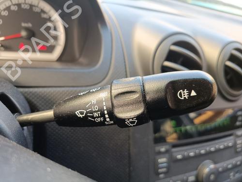 Used Steering column stalk CHEVROLET AVEO / KALOS Hatchback (T250, T255) 1.2 (84 hp) 17799143