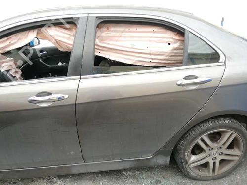 Used Left rear door HONDA ACCORD VII (CL, CN) 2.2 i-CTDi (CN1) (140 hp) 6152338