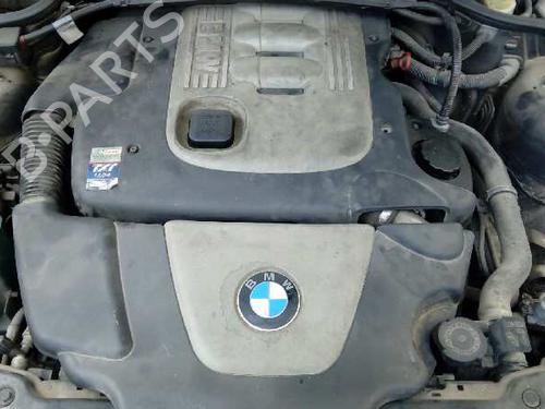 Left sun visor BMW 3 (E46) 320 d | BP1983087I1 