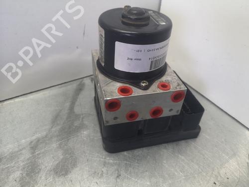 Used ABS pump CITROËN C5 I (DC_) [2001-2005]  12528766