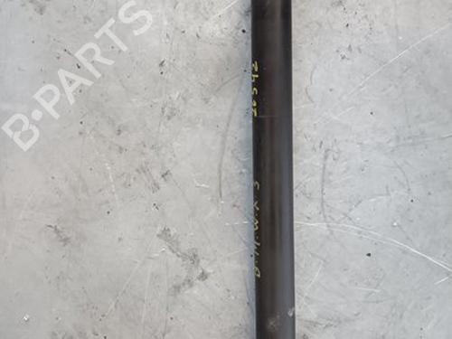Used Driveshaft BMW X3 (E83) 2.0 d (150 hp) 27616854