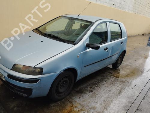 ABS pump FIAT PUNTO (188_) 1.2 Bipower (188BXA1A) | BP17686977M43 