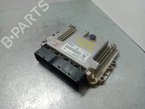 Used Engine control unit (ECU) KIA SPORTAGE IV (QL, QLE) 1.7 CRDi (116 hp) 31316497