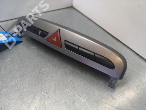 Warning switch PEUGEOT 308 I (4A_, 4C_)  | BP11701072I22 