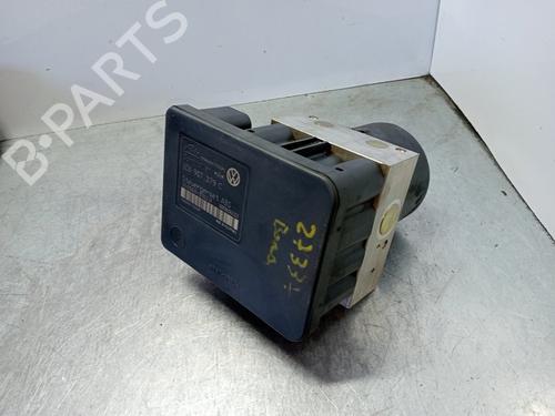 Used ABS pump ABS pump VW BORA I (1J2) [1998-2013] 34476448 34476448