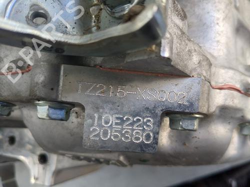 Gearbox TOYOTA CAMRY (_V7_, _VA7_, _VH7_) | BP29984578M3 - Image 2