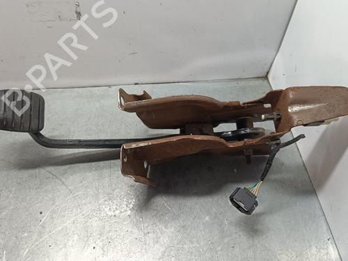 Bremsepedal DACIA LODGY (JS_) [2012-2025]  27441489