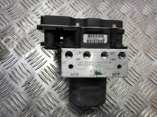 Used ABS pump FORD TRANSIT Van (FA_ _) [2006-2014]  2343104