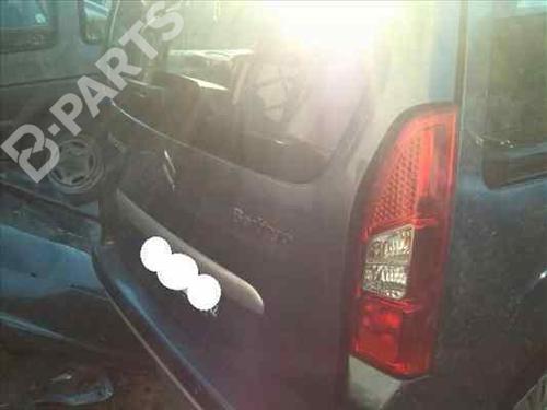Instrument cluster PEUGEOT PARTNER Tepee  | BP822642C47 