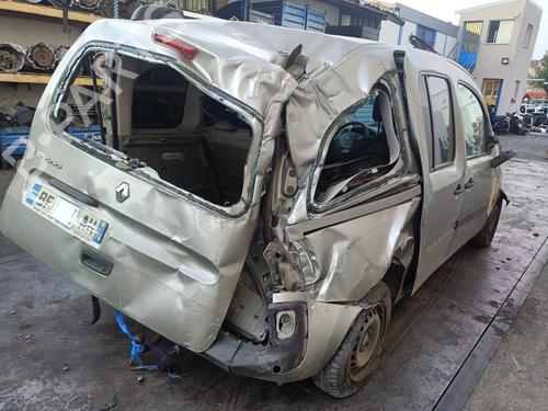 Front left seatbelt RENAULT KANGOO BE BOP (KW0/1_) 1.5 dCi | BP39993446I26 - Image 9