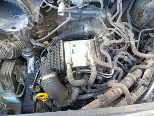 Motor für VW CRAFTER Van (SY_, SX_) [2016-2025]  29595885